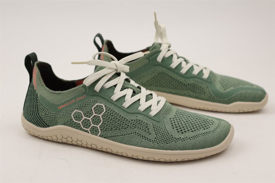 Primus Lite knit natural