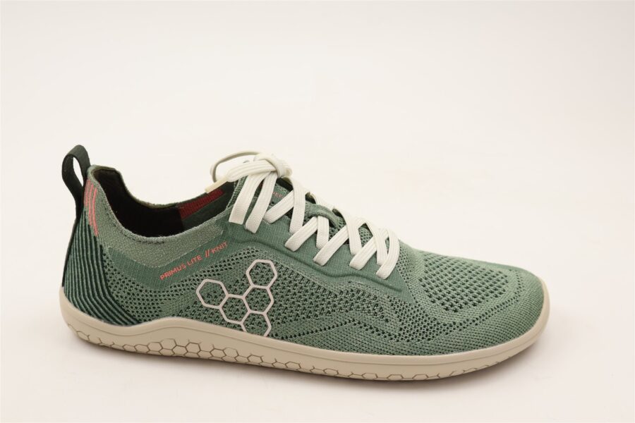 Primus Lite knit natural