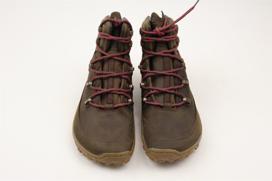 Tracker Leather AT Barefoot