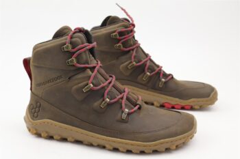 Tracker Leather AT Men