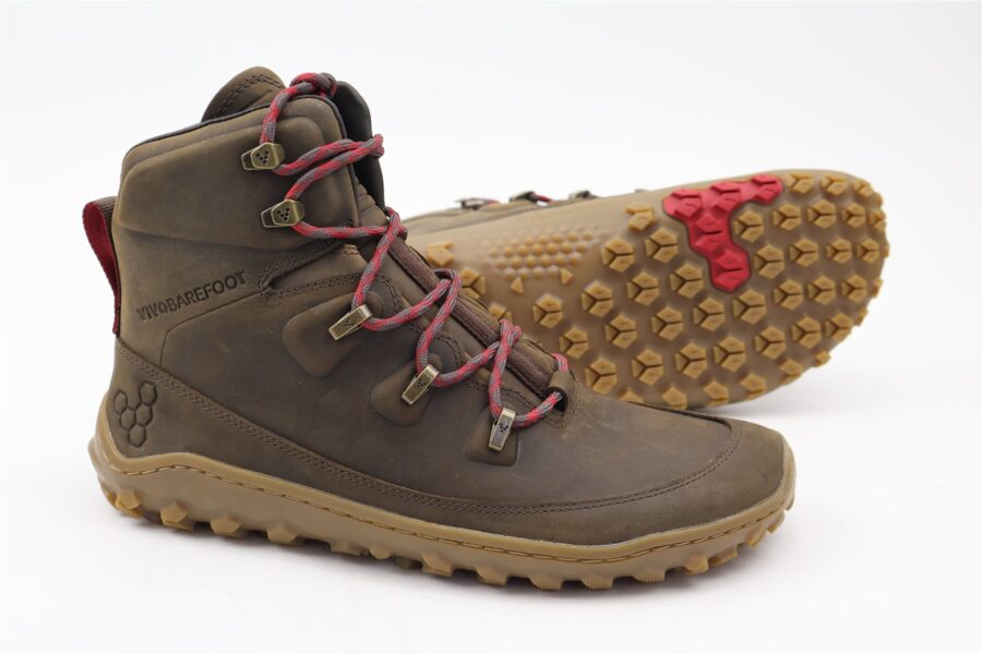 Tracker Leather AT Men