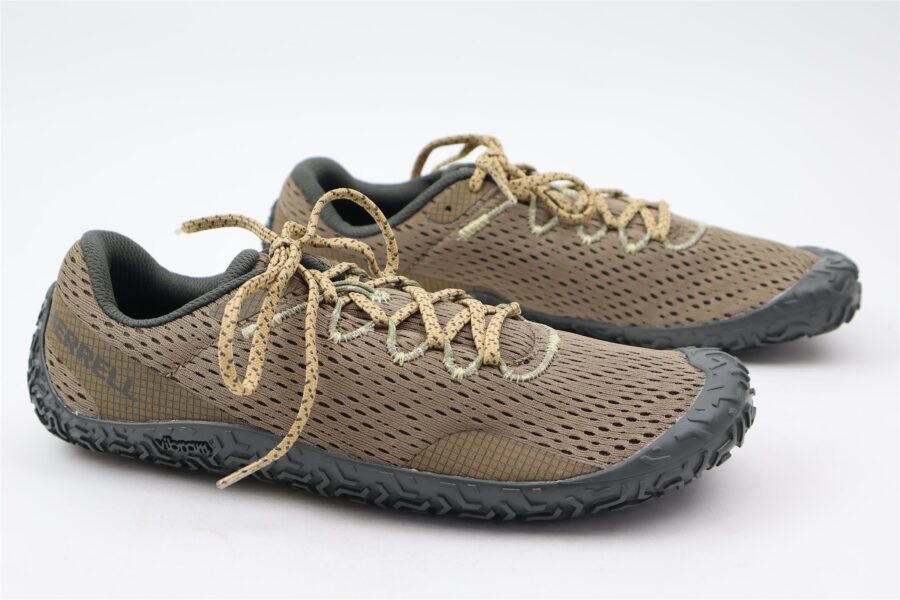 Vapor Glove 6 BAREFOOT