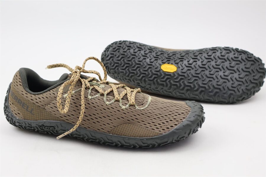 Vapor Glove 6 BAREFOOT