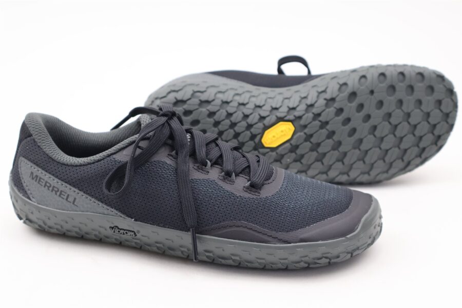 Vapor Glove 7 BAREFOOT