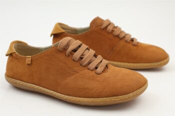 Viajero schoen BAREFOOT