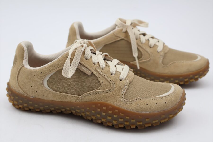 WRAPT sneaker BAREFOOT