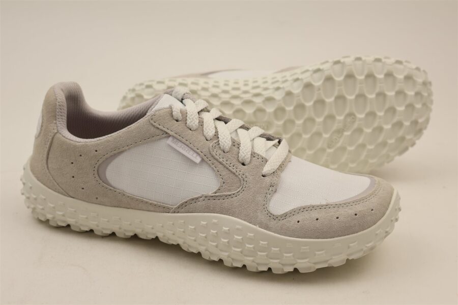 WRAPT sneaker BAREFOOT