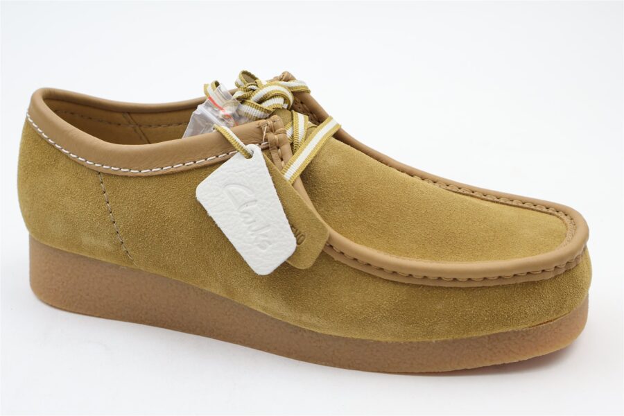 Wallabee Evo