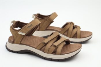 Tirra Sport leather