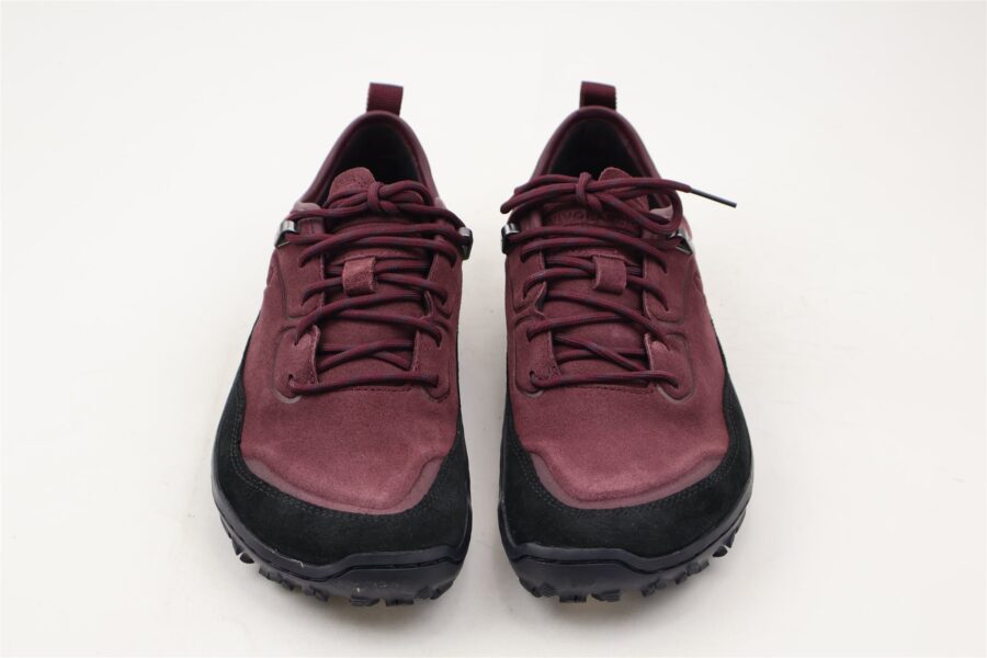 Tracker L ATLow suede