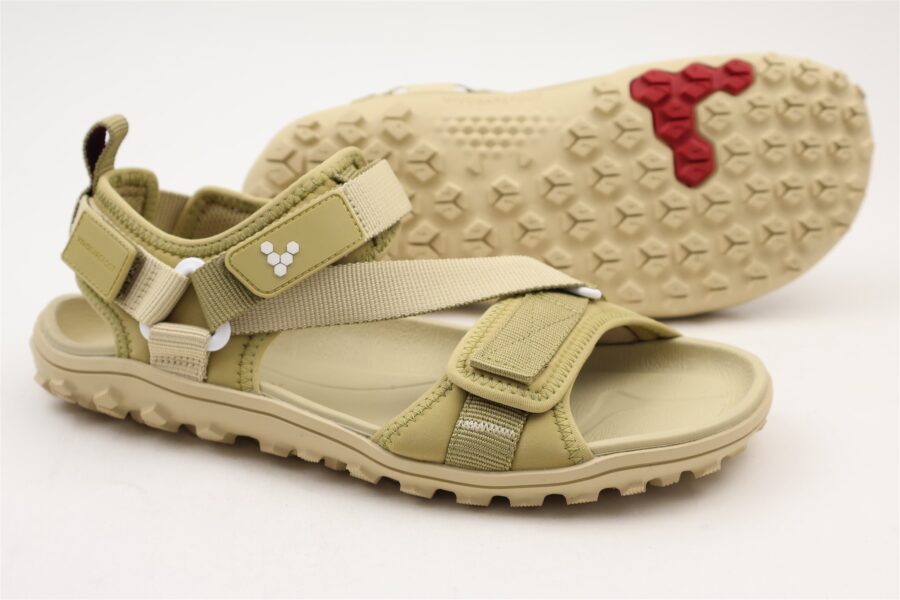 Tracker Ora sandal
