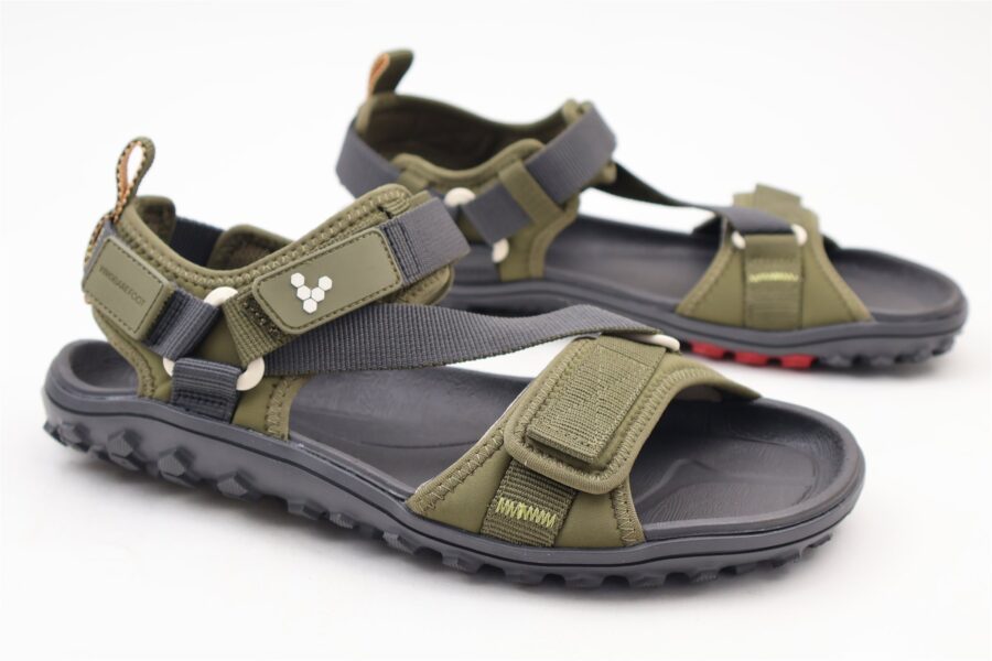 Tracker Ora sandal