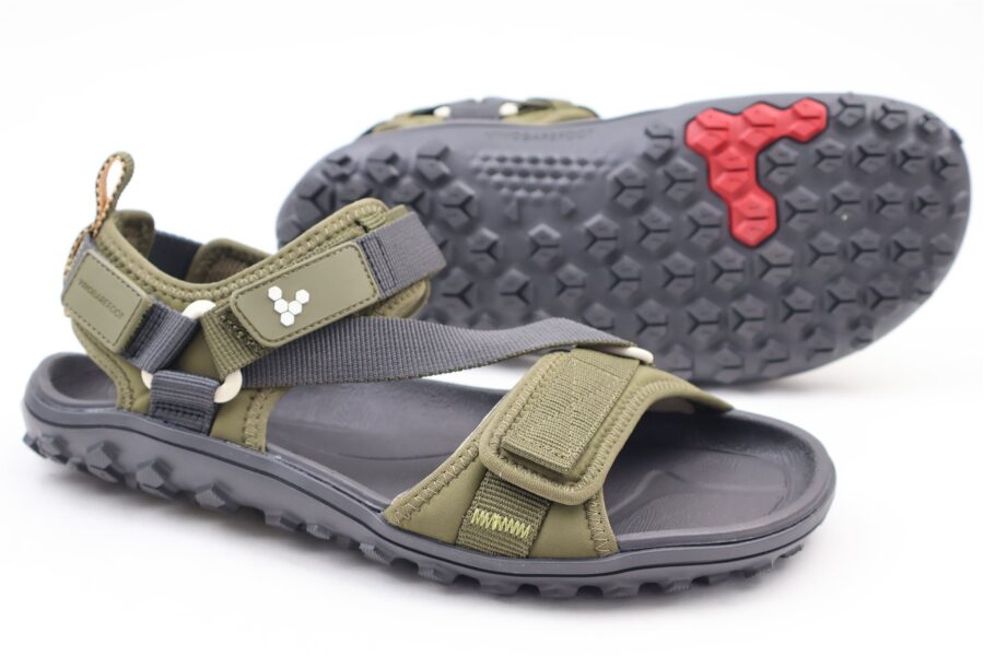 Tracker Ora sandal