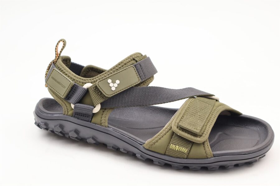Tracker Ora sandal