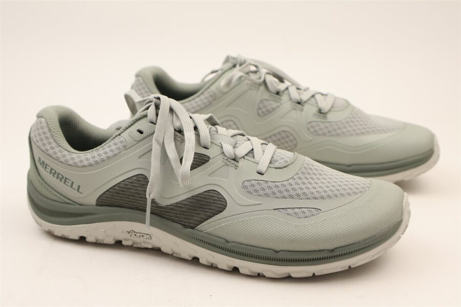 Trail Glove 8 BAREFOOT