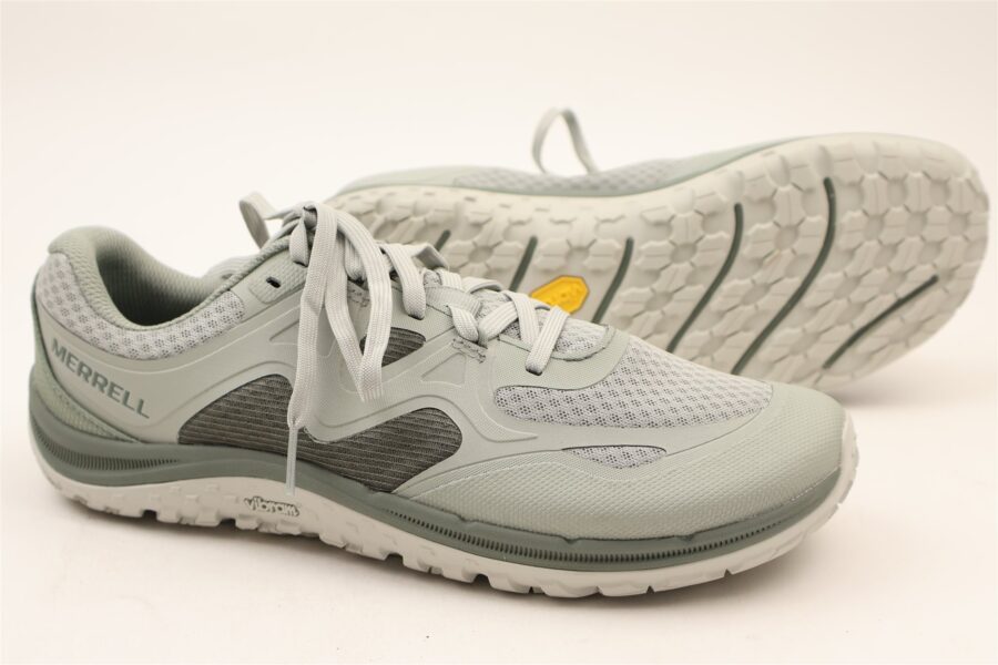 Trail Glove 8 BAREFOOT