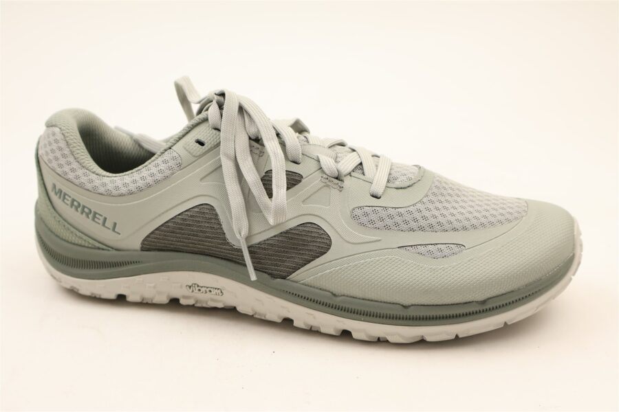 Trail Glove 8 BAREFOOT