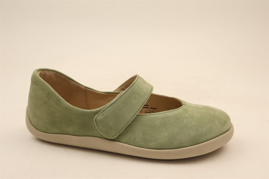 Blo Barefoot