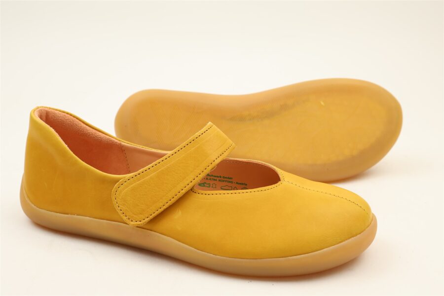 Blo Barefoot