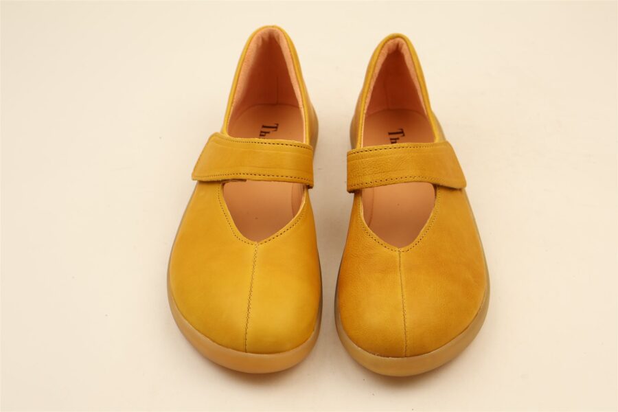 Blo Barefoot