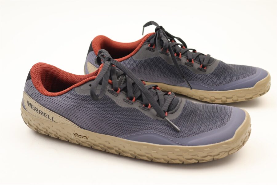 Vapor Glove 7 BAREFOOT