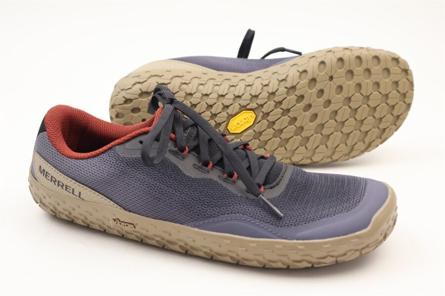 Vapor Glove 7 BAREFOOT