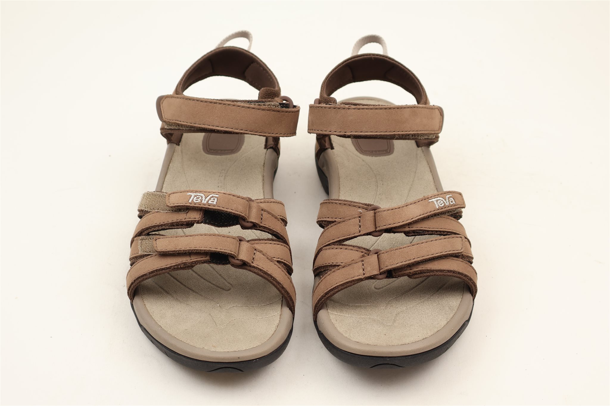 tirra leather caribou