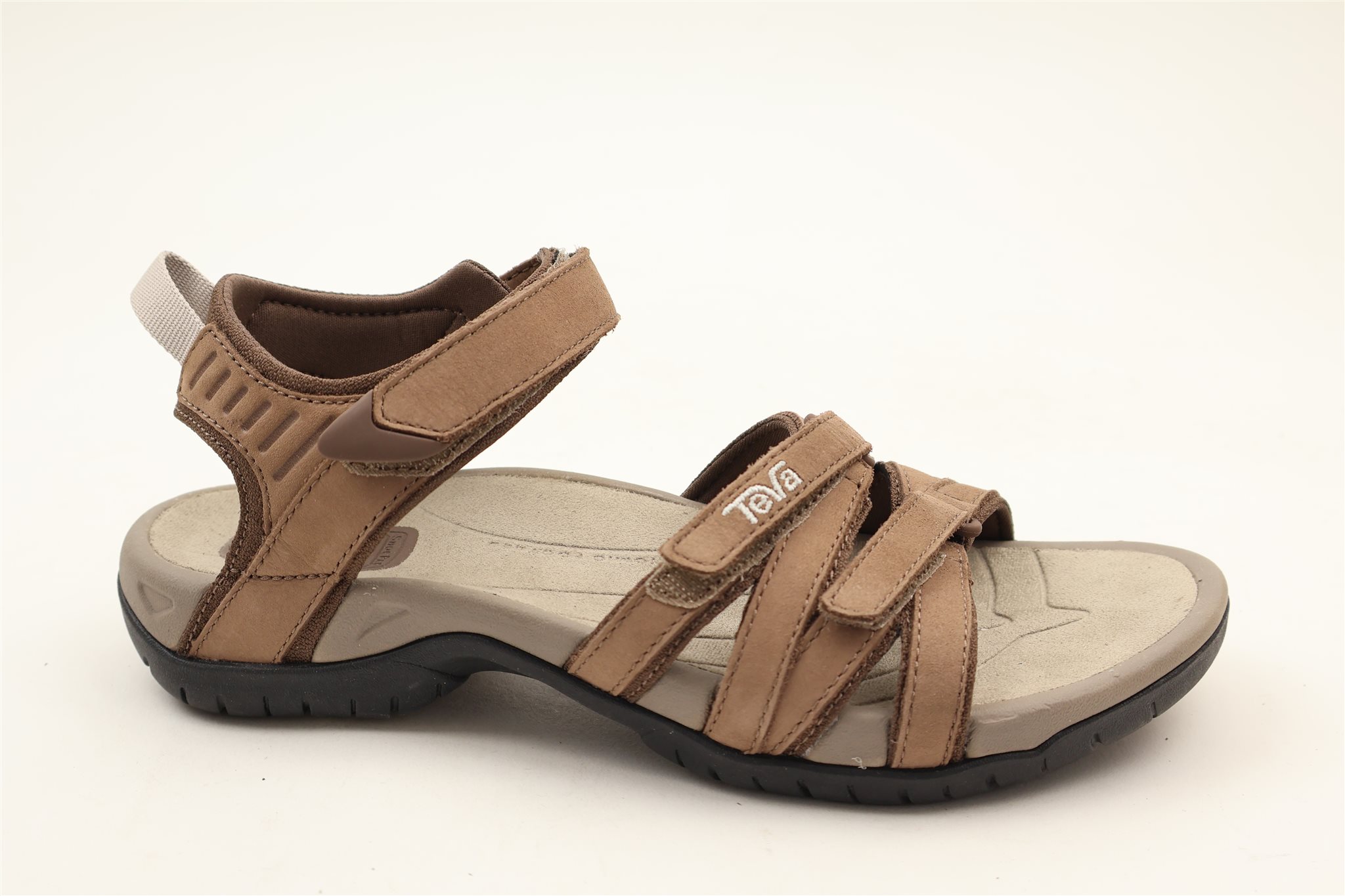 tirra leather caribou