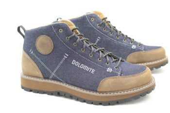 54 Mid Denim
