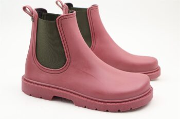 Chuva Rainboot