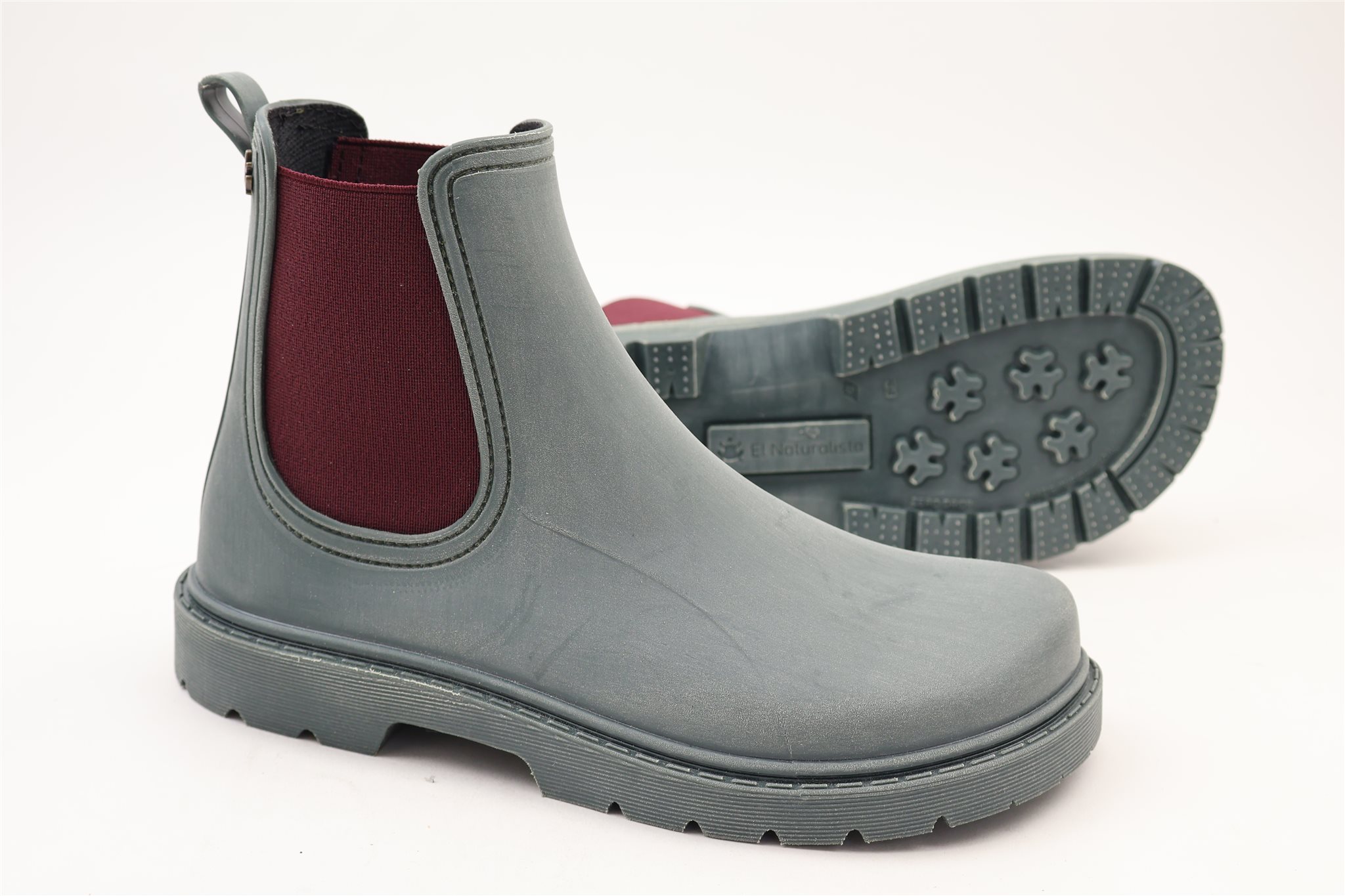 Chuva Rainboot