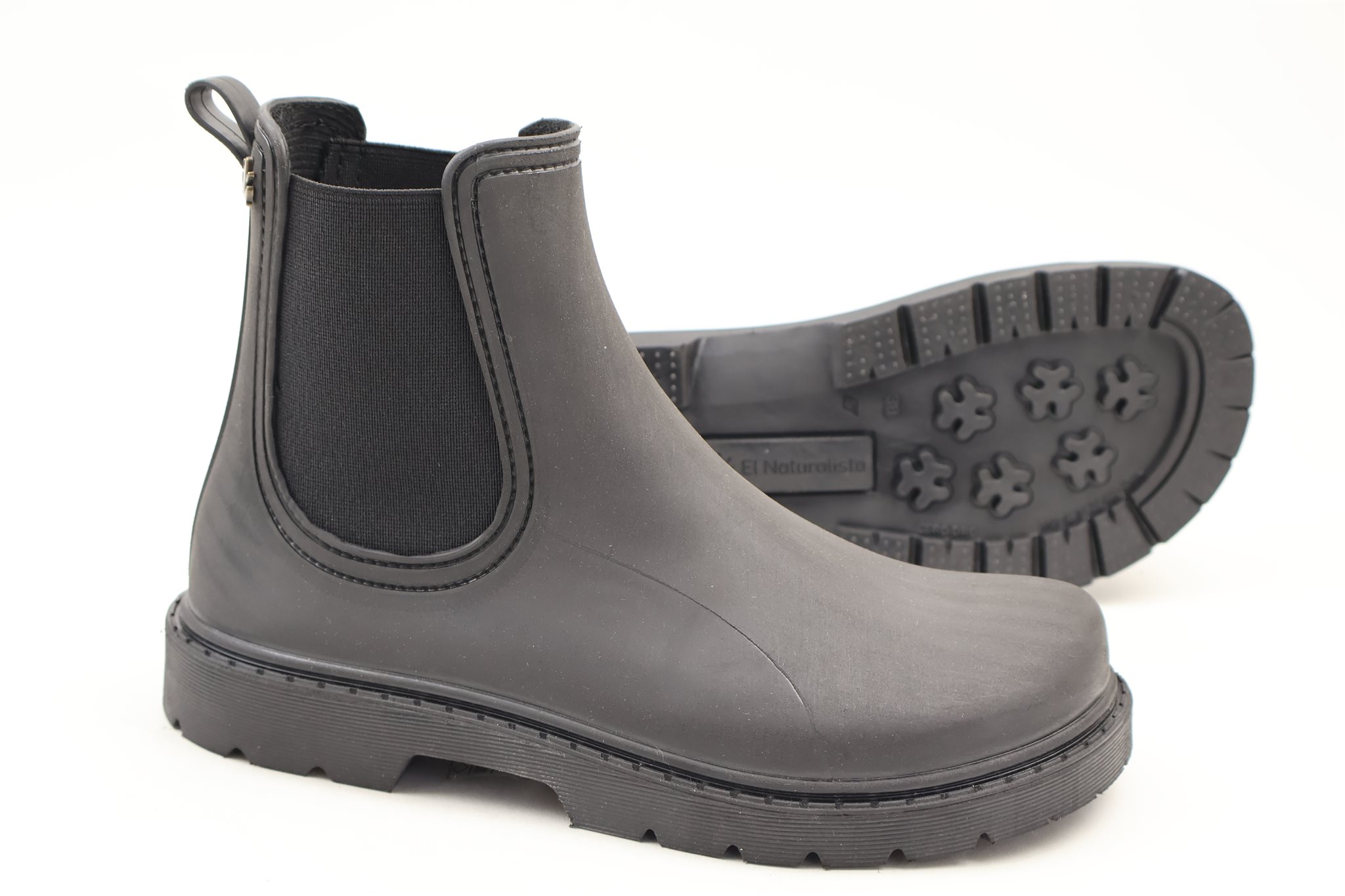 Chuva Rainboot
