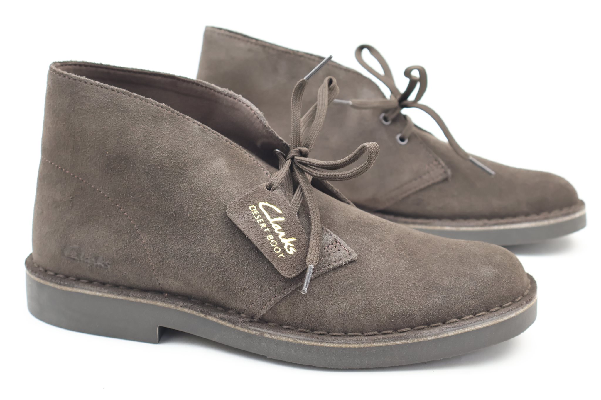 Desert Boot EVO