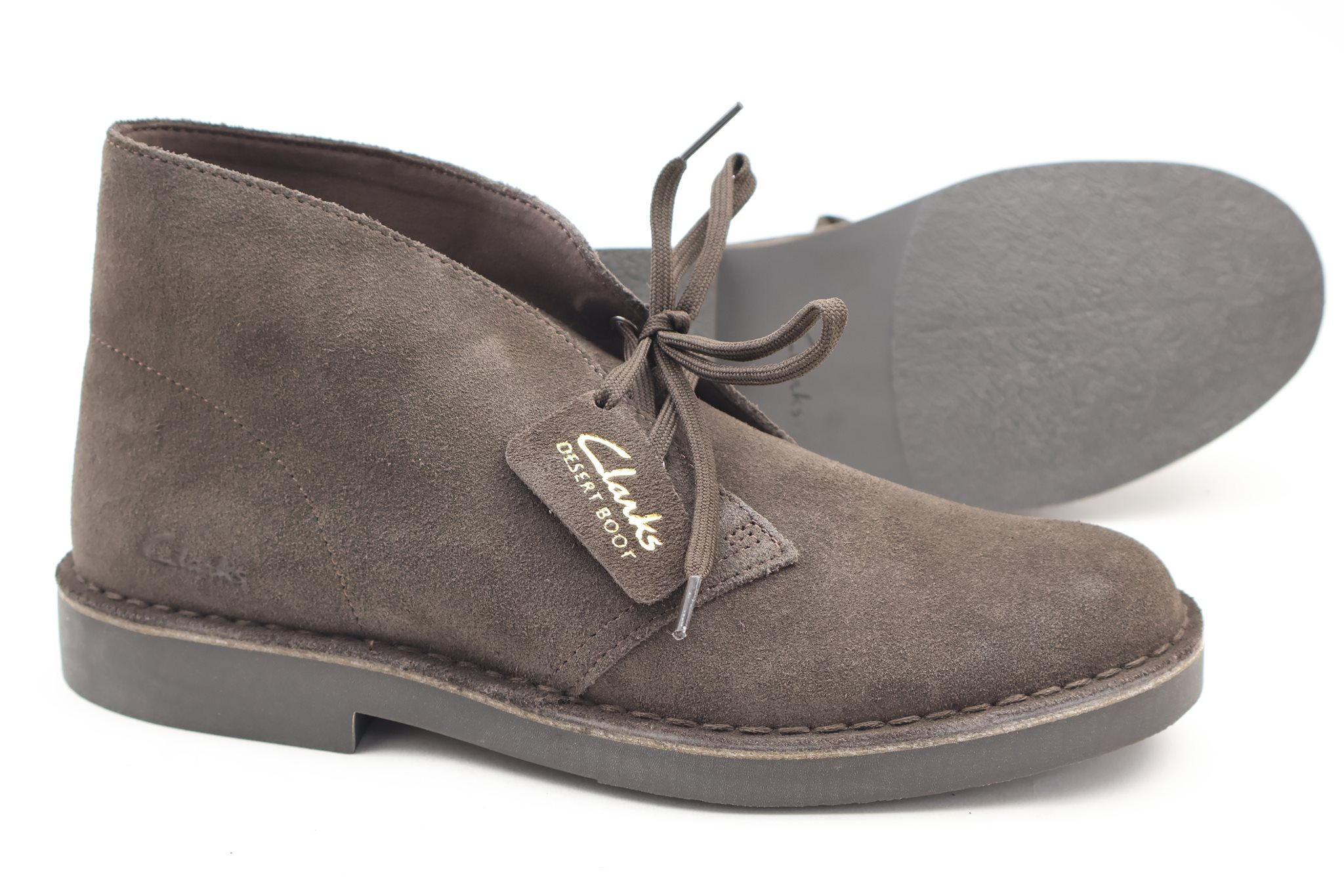 Desert Boot EVO
