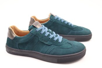 Helena Suede