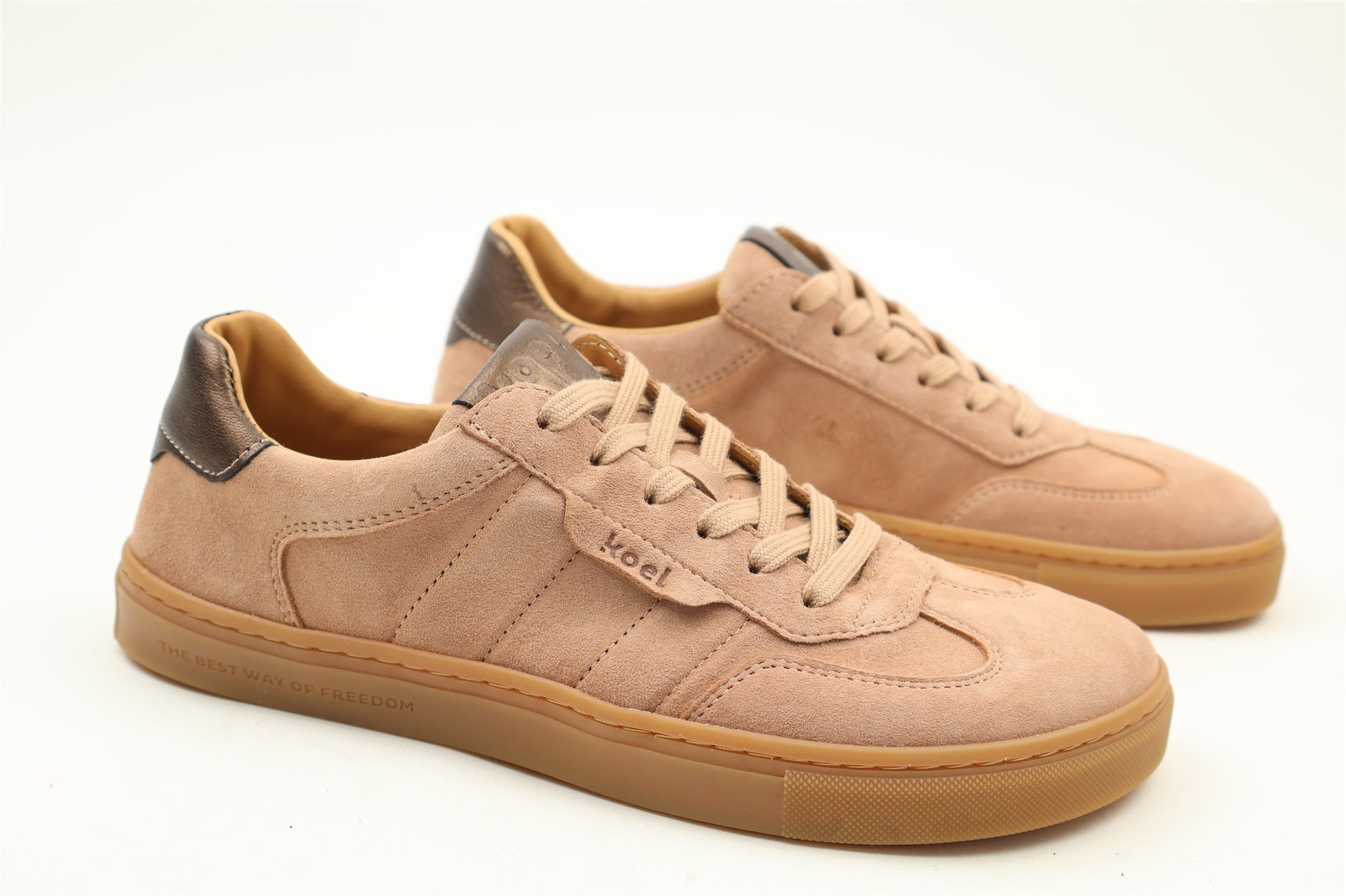 Helena Suede