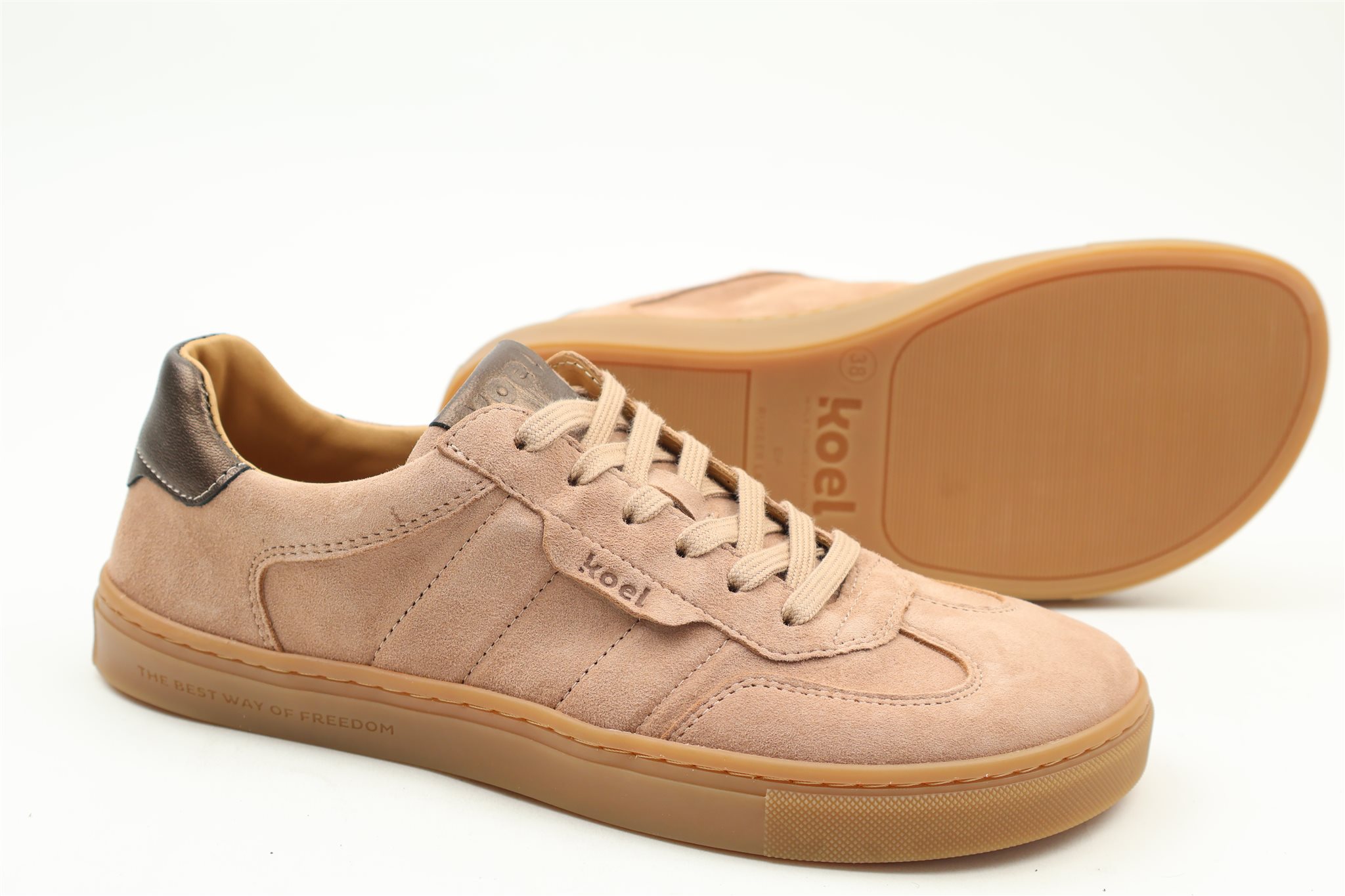 Helena Suede
