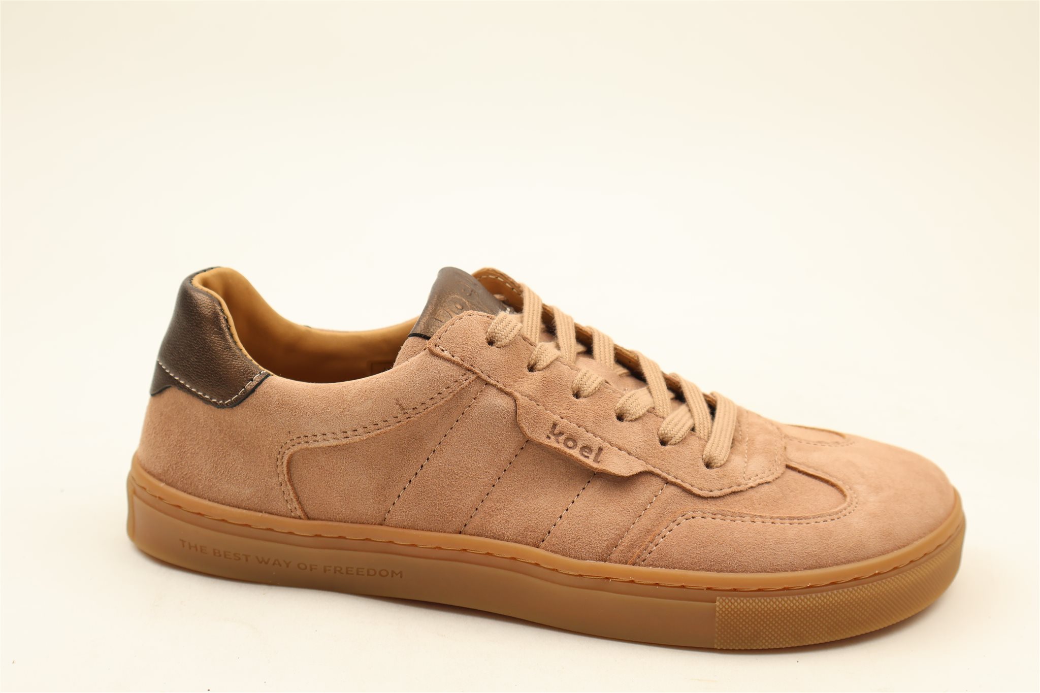 Helena Suede