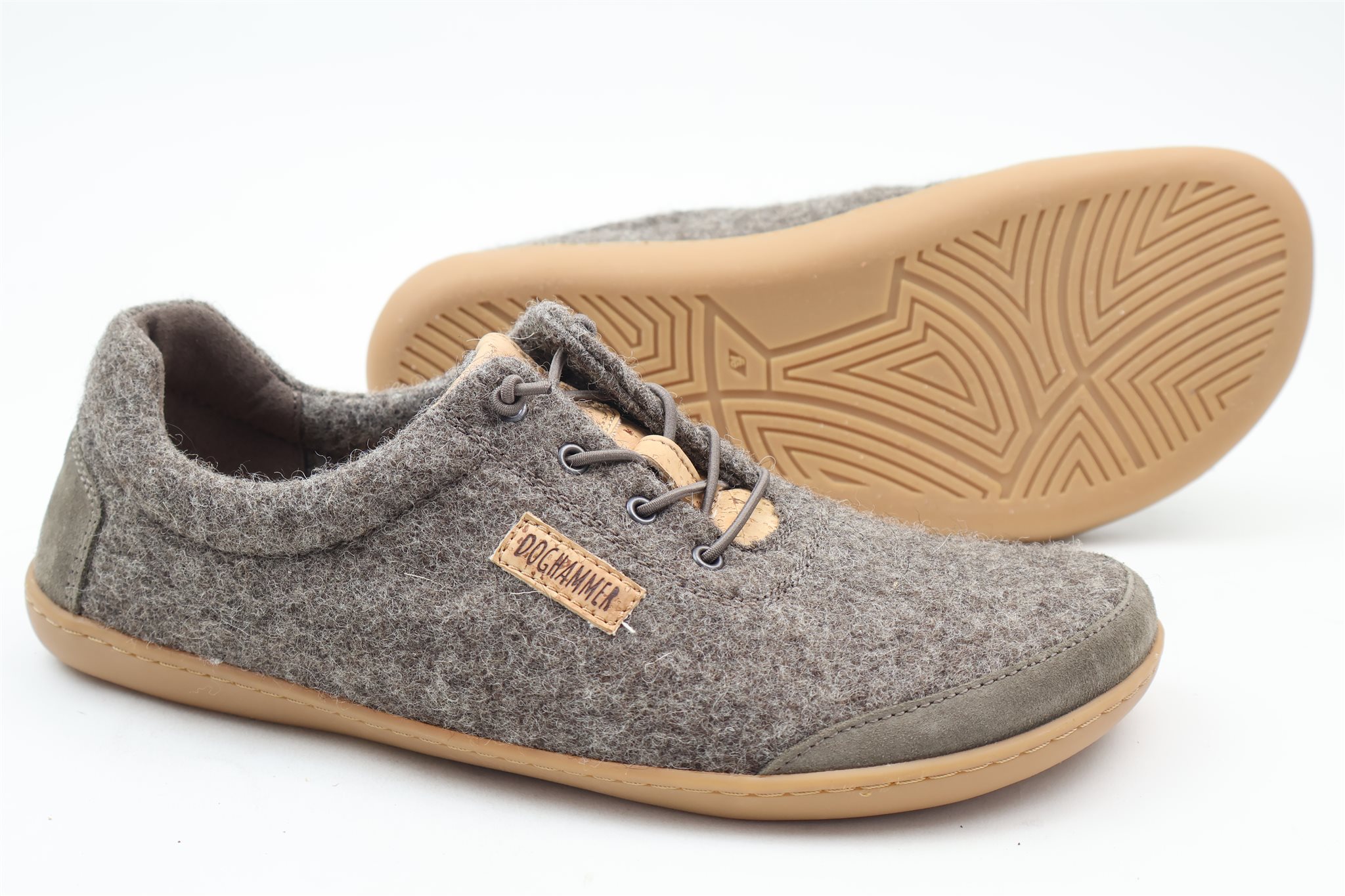 Terrar Wool