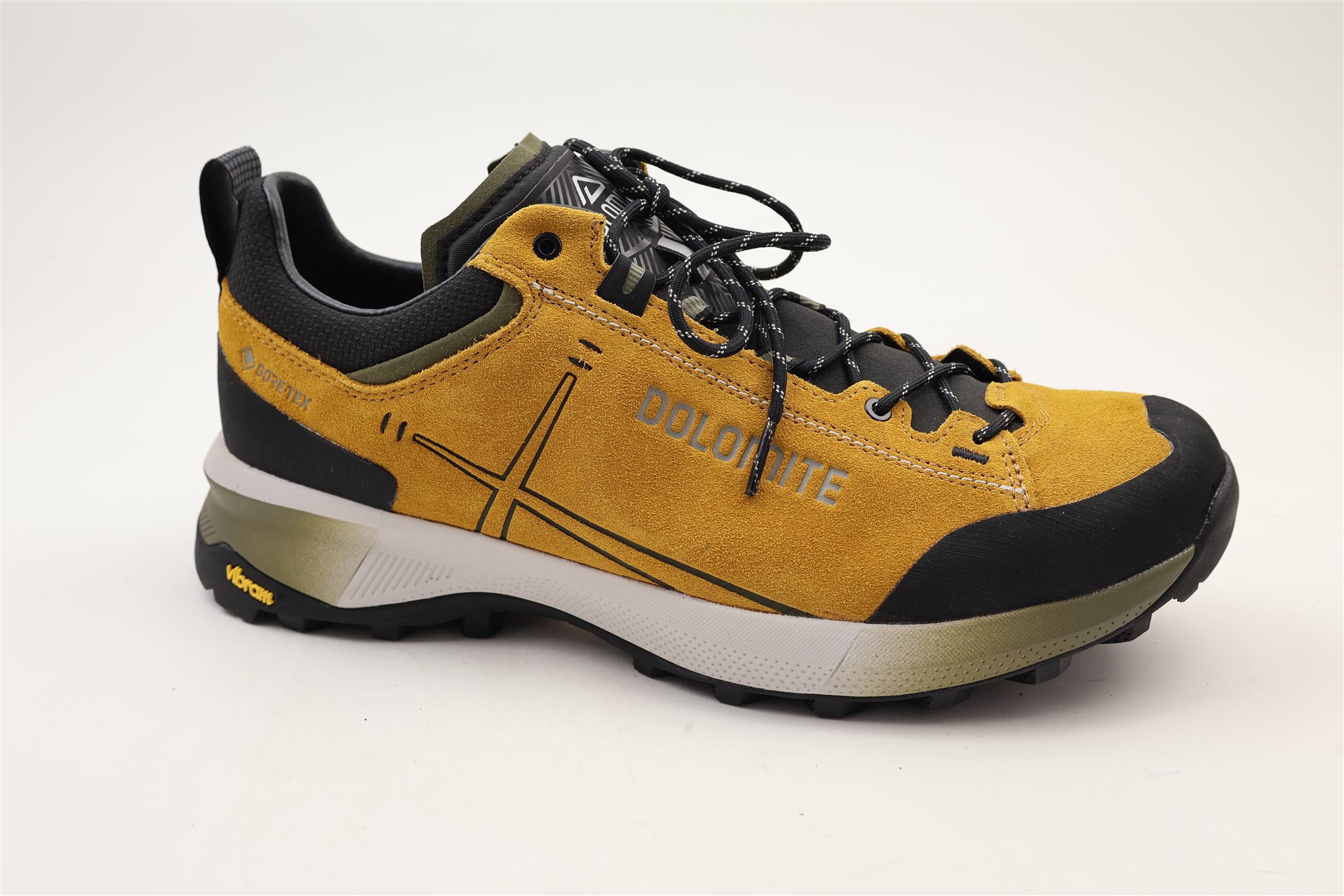 Vernale Hike Low GTX
