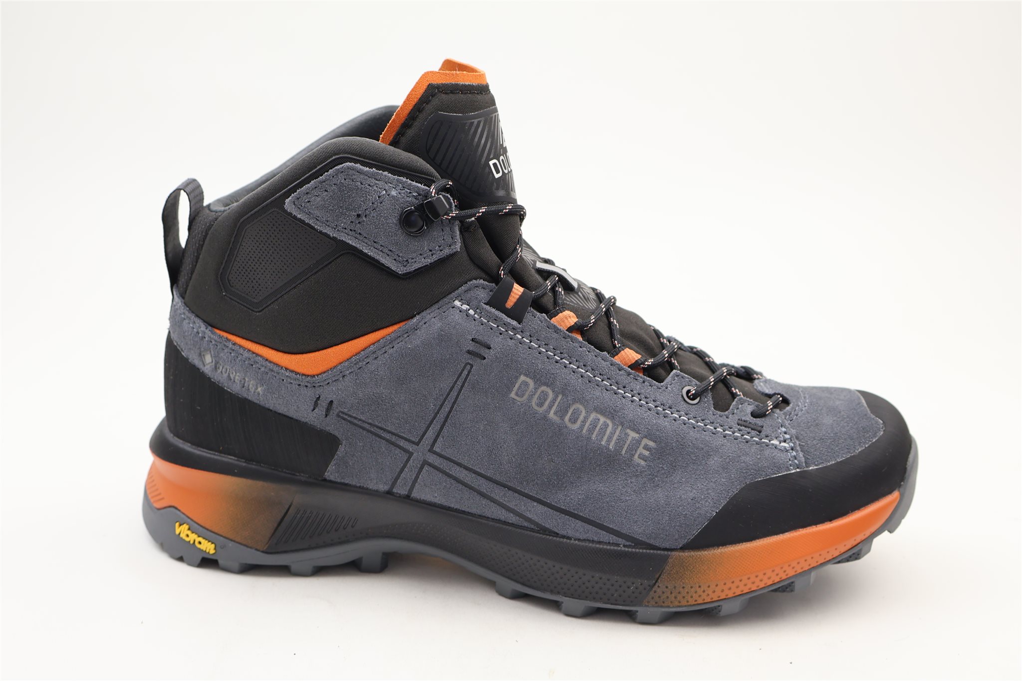 Vernale Hike Mid GTX