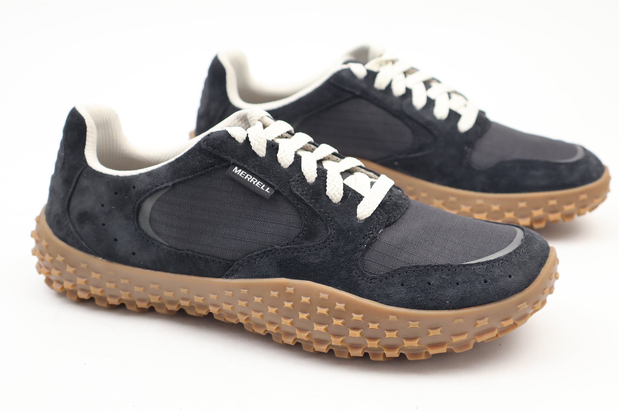 WRAPT Sneaker BAREFOOT