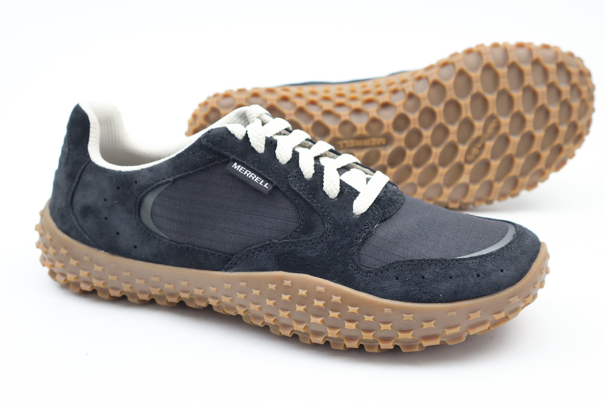 WRAPT Sneaker BAREFOOT