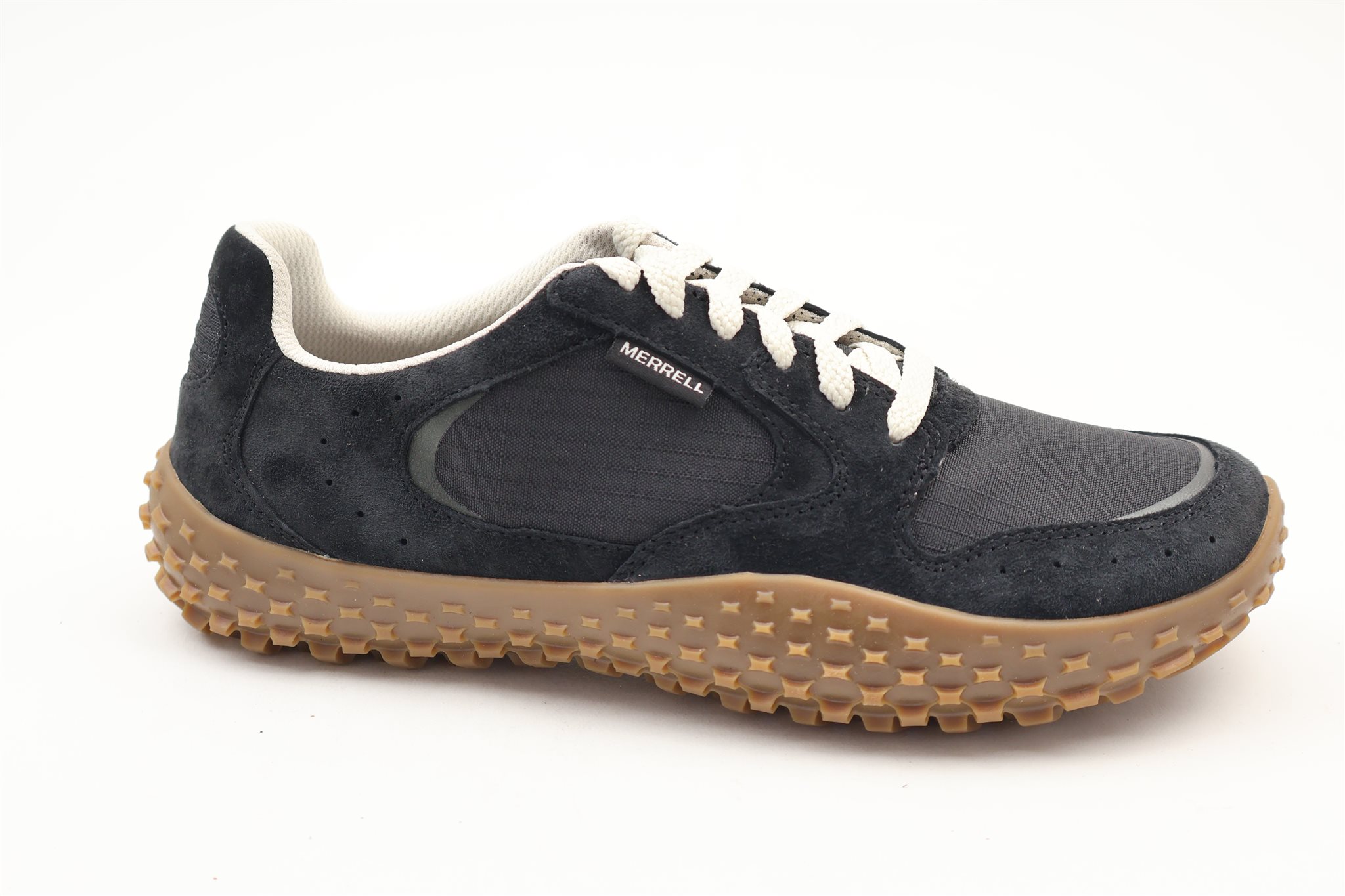 WRAPT Sneaker BAREFOOT