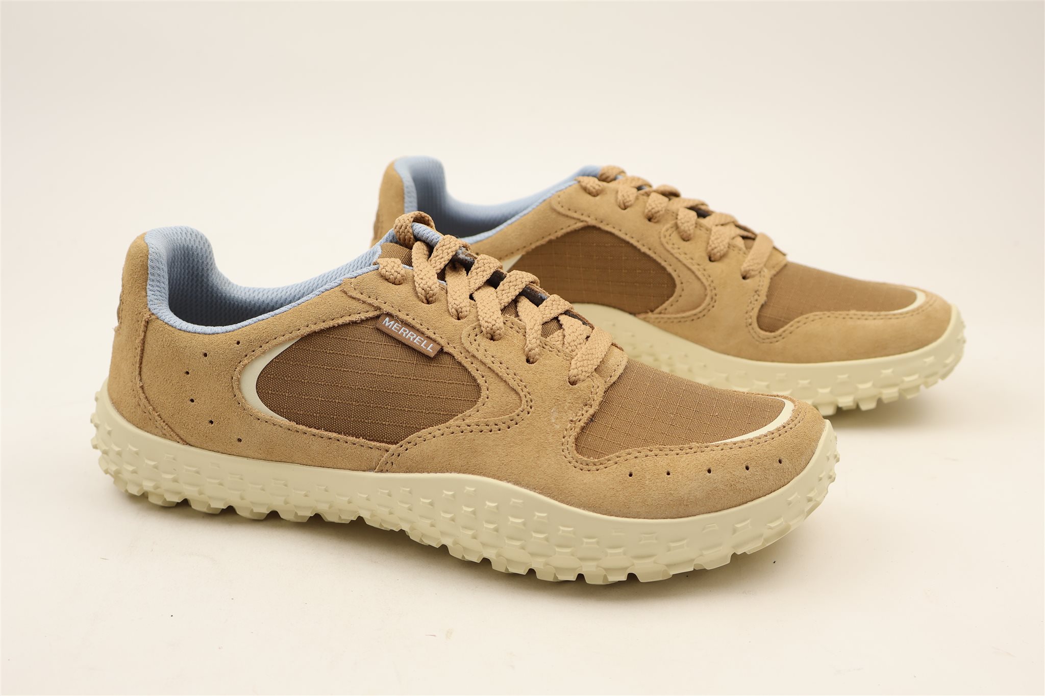 WRAPT Sneaker BAREFOOT