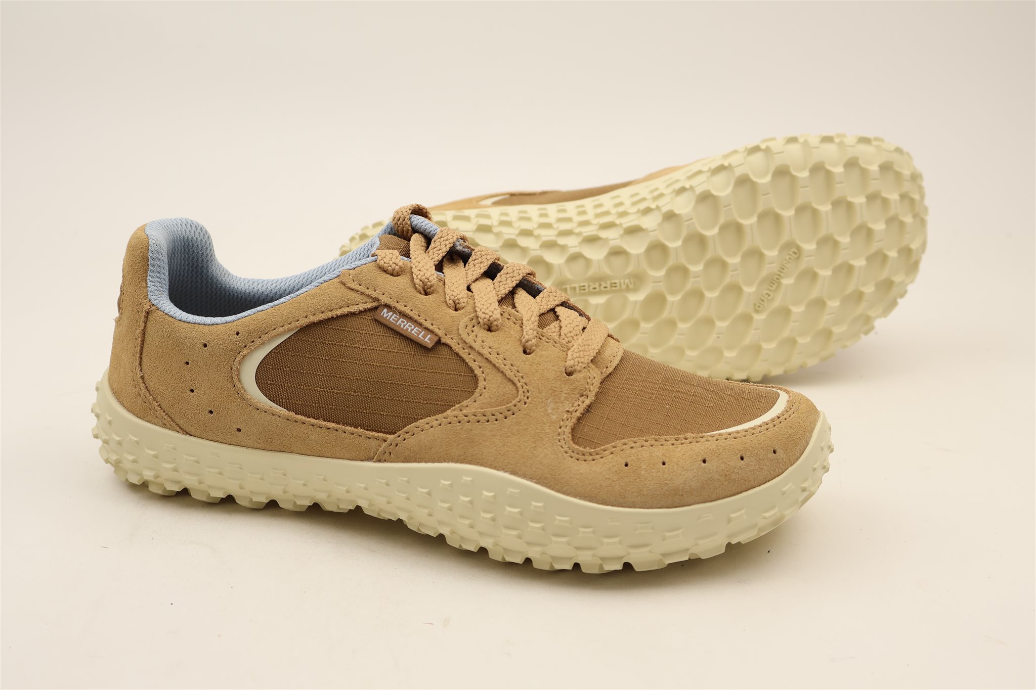 WRAPT Sneaker BAREFOOT
