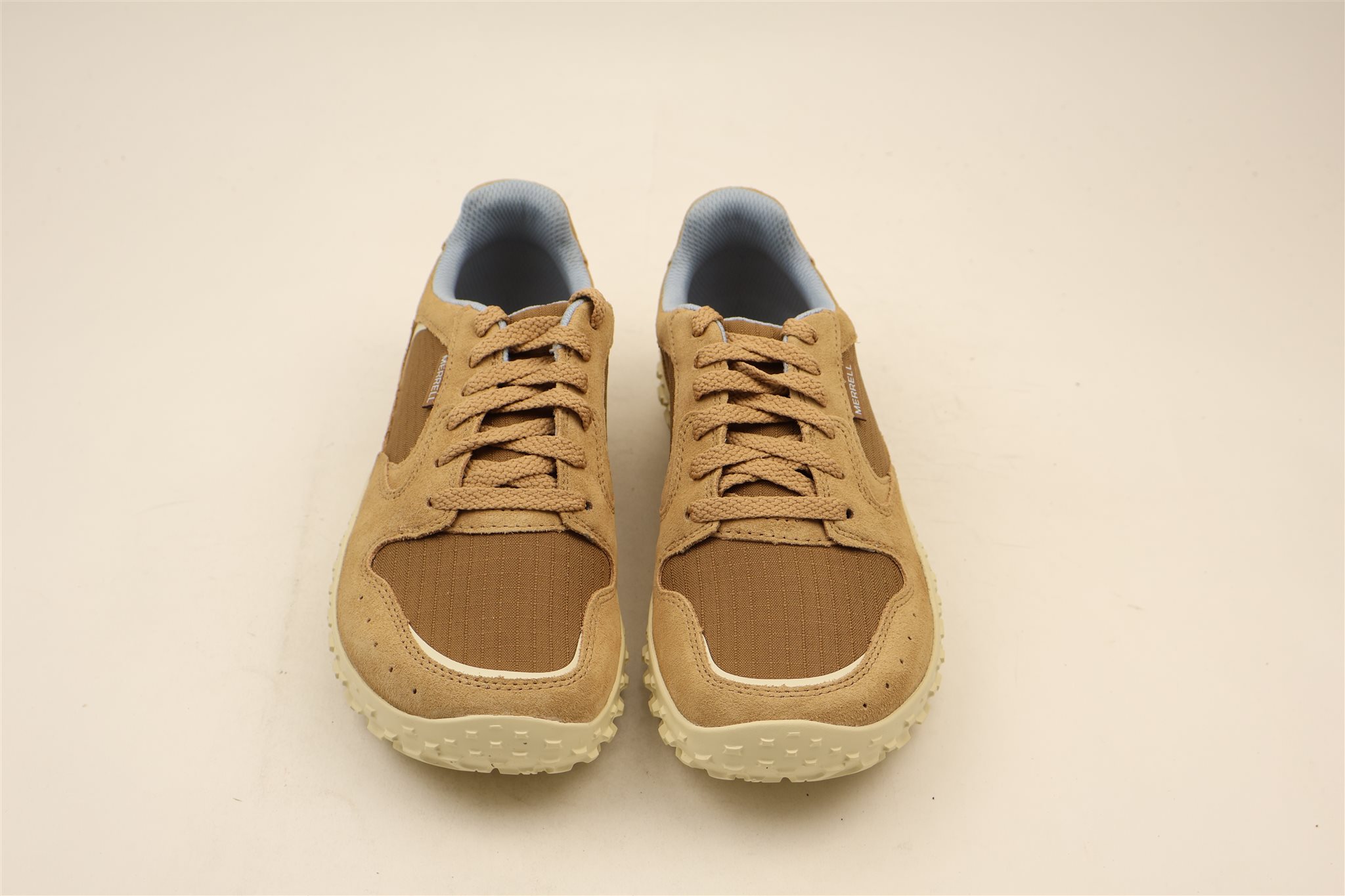 WRAPT Sneaker BAREFOOT
