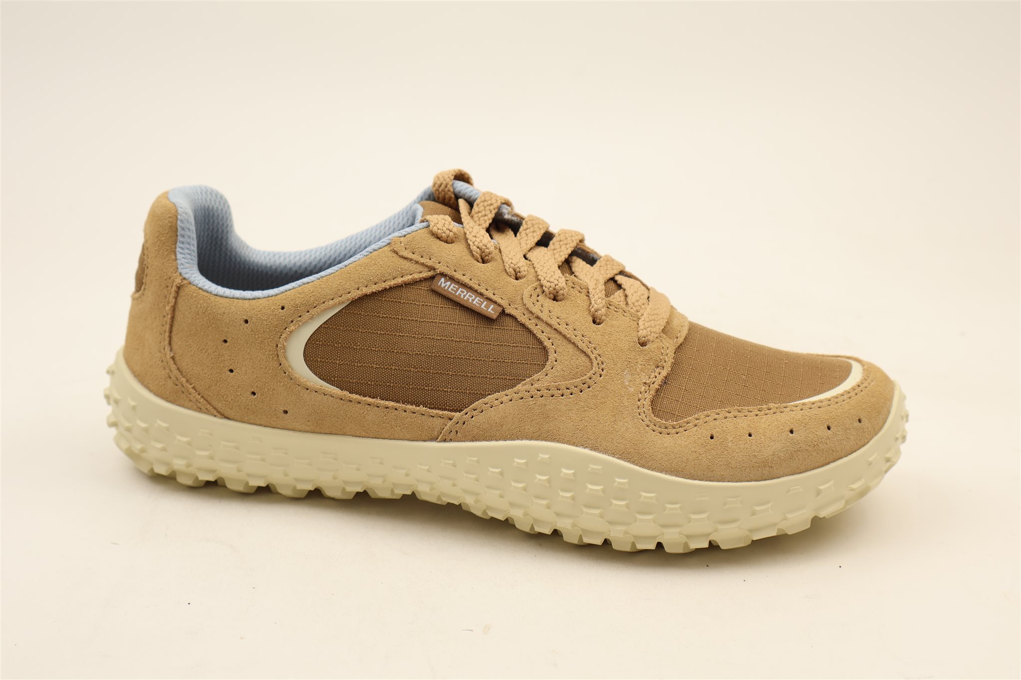 WRAPT Sneaker BAREFOOT