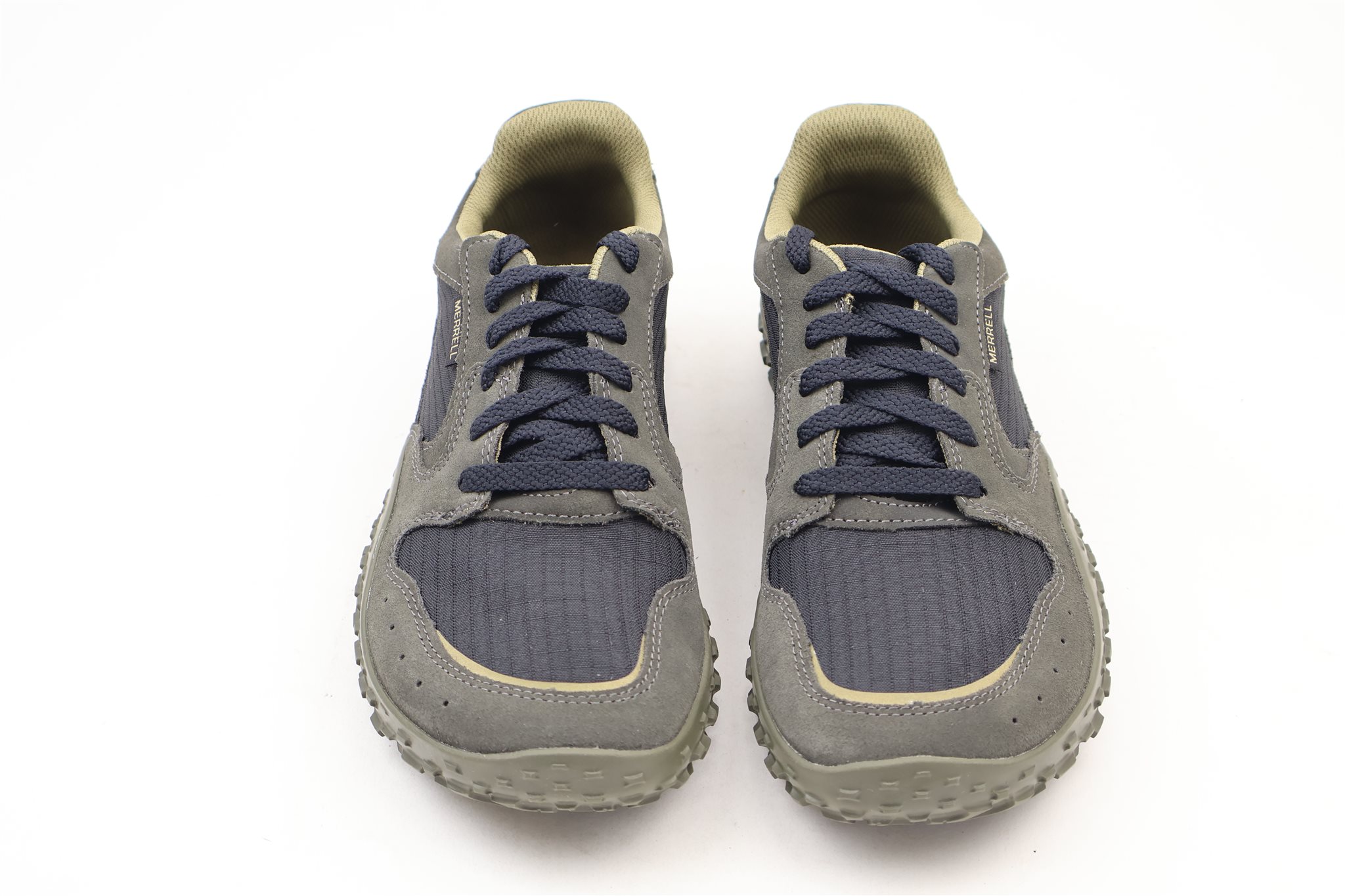 WRAPT sneaker BAREFOOT