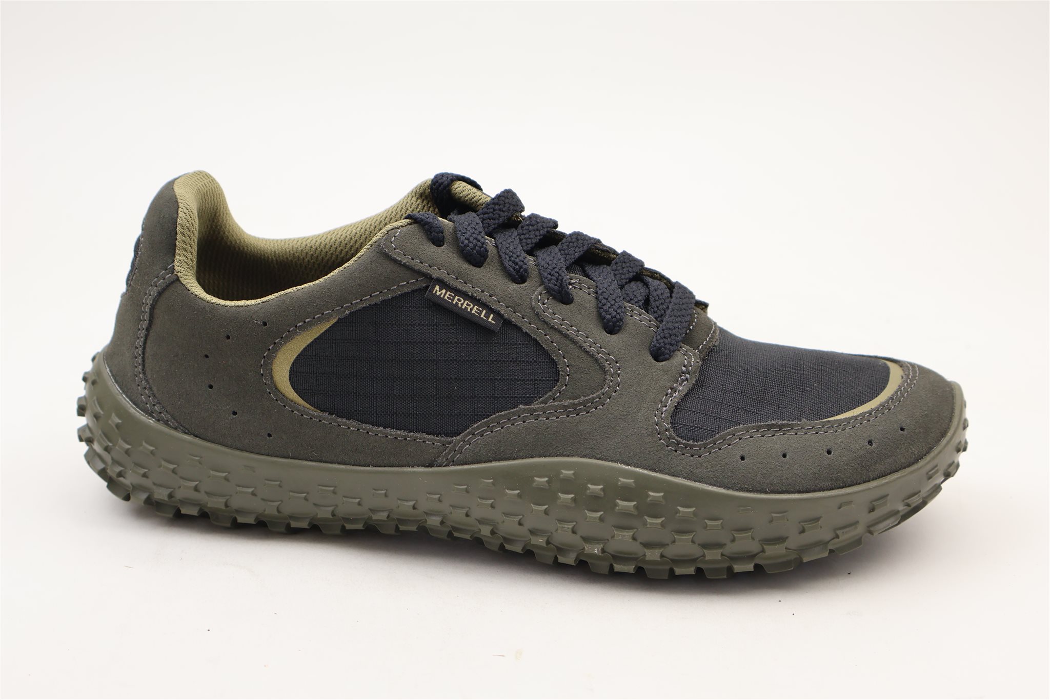 WRAPT sneaker BAREFOOT